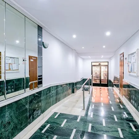Patricio Zammit Id199 Apartment Torrevieja