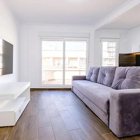 Patricio Zammit Id199 Apartament Torrevieja