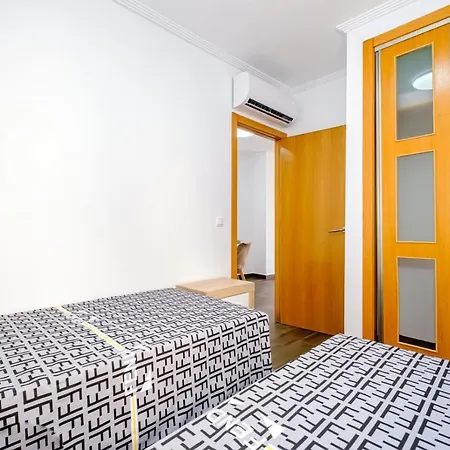 Patricio Zammit Id199 Apartmán *