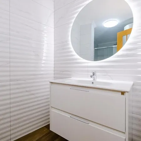 Apartament Patricio Zammit Id199 Torrevieja