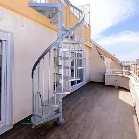 Apartmán Patricio Zammit Id199