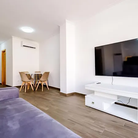 Patricio Zammit Id199 Apartmán *