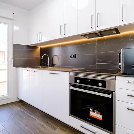 Patricio Zammit Id199 Apartmán