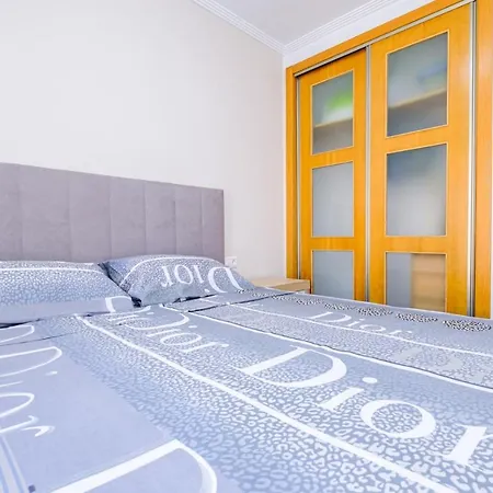 Apartmán Patricio Zammit Id199 *